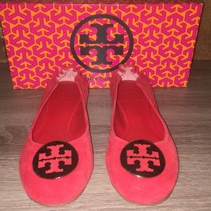 BRAND NEW!! Authentic Tory Burch Flats